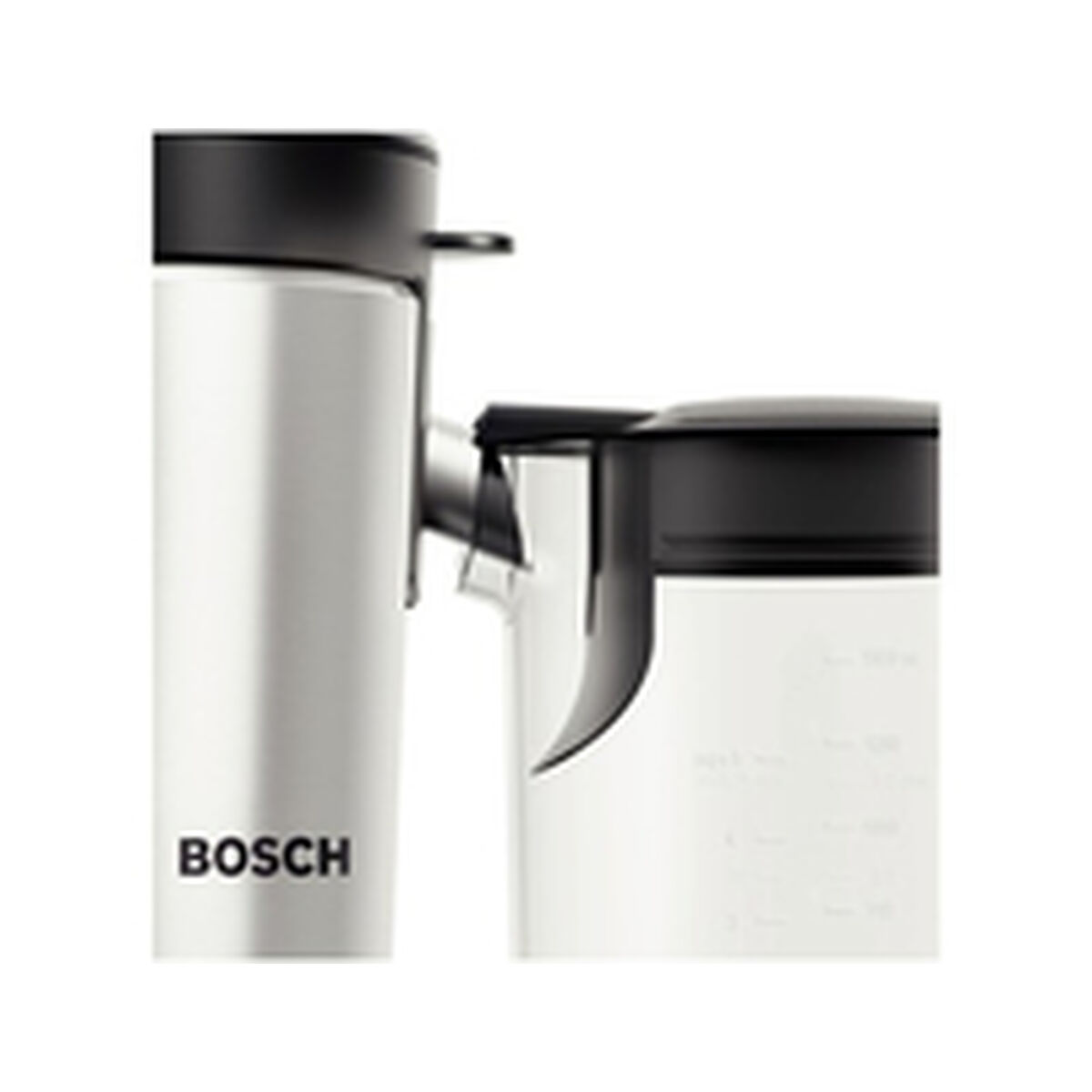 Liquidiser BOSCH MES4000 Black Grey 1000 W 1,5 L Liquidiser BOSCH MES4000 Black Grey 1000 W 1,5 L