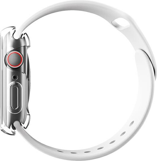 UNIQ Garde Apple Watch 7 41mm clear