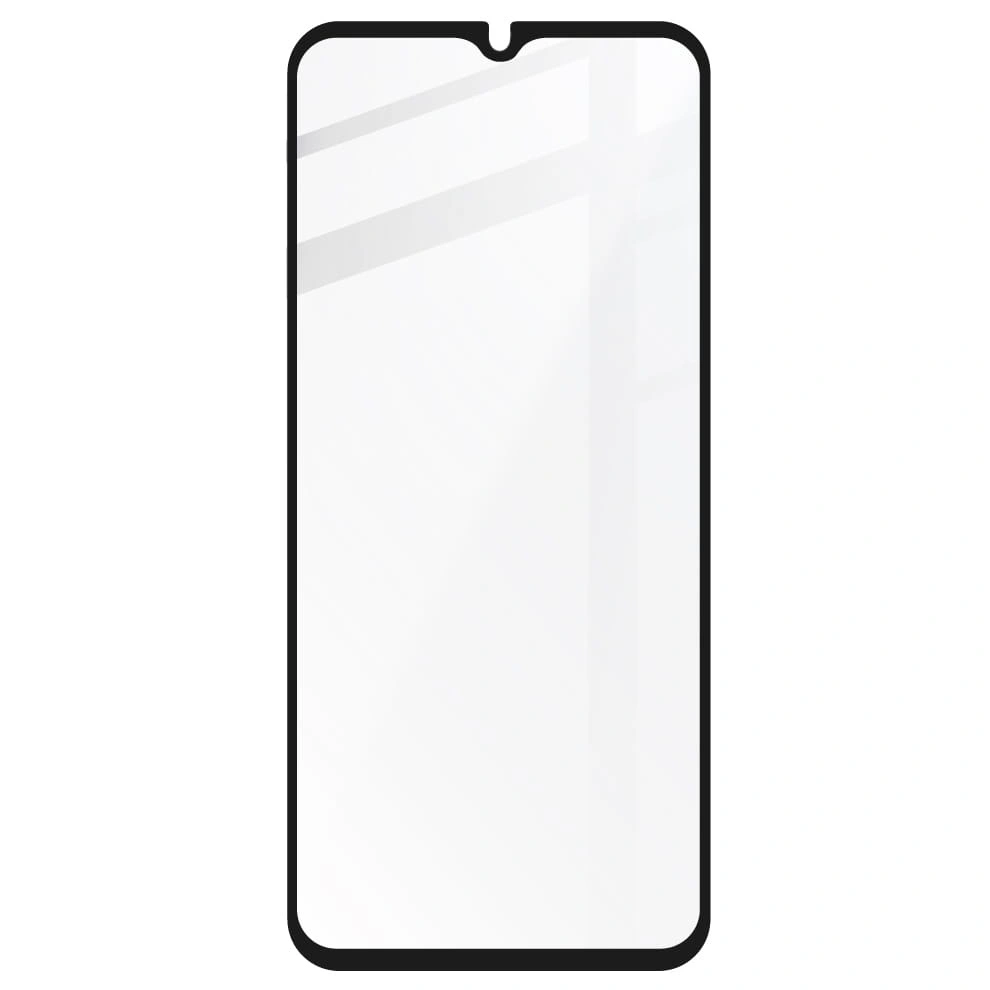 Bizon Glass Edge 2 Samsung Galaxy A14 4G/5G black
