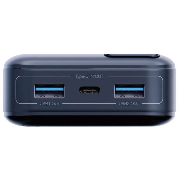 3MK PowerHouse powerbank 20000mAh Multi Charge, QC, PD, Pass-Through