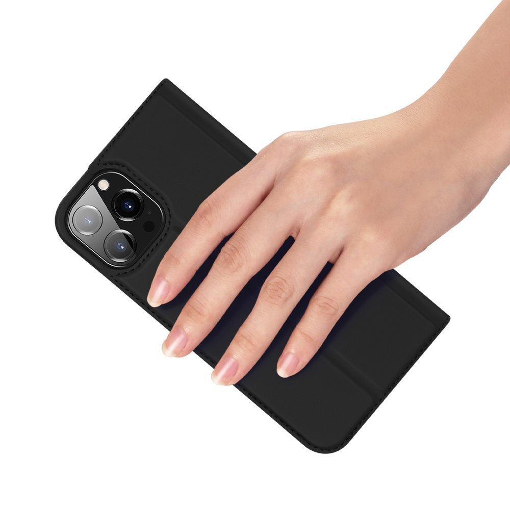 Dux Ducis Skin Pro Apple iPhone 13 Pro black