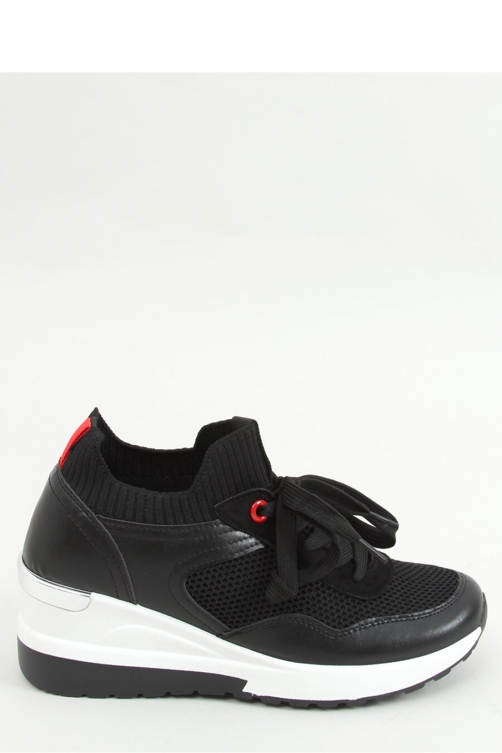 Sportschuhe model 179169 Inello schwarz Damen