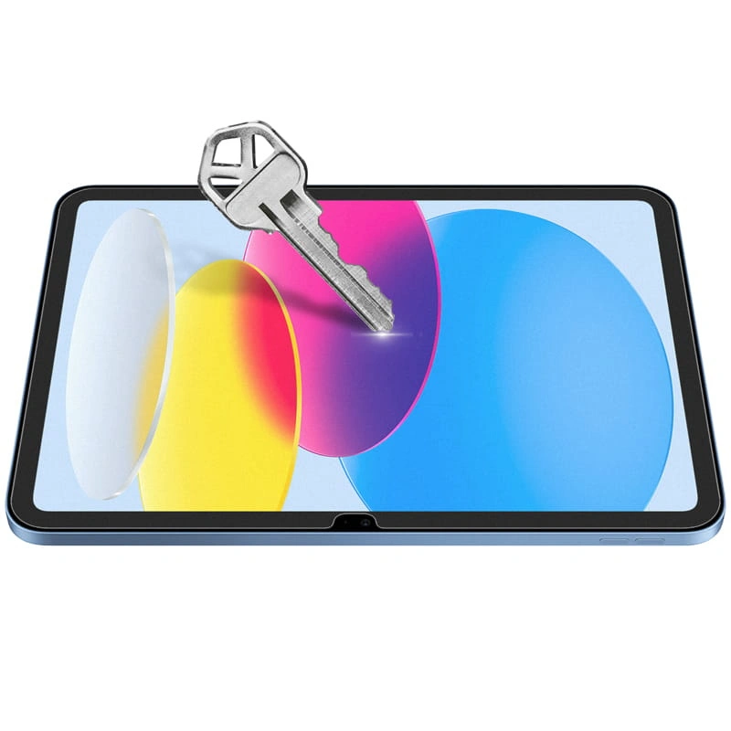 Bizon Film Tab Papirus Apple iPad 10 10.9 2022 [2 PACK]