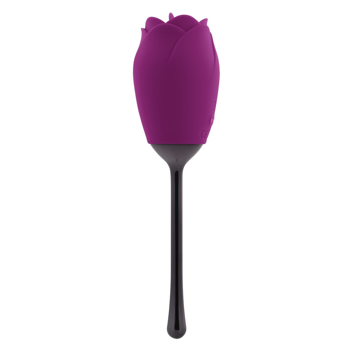 Clitoral Stimulator Playboy Purple Clitoral Stimulator Playboy Purple