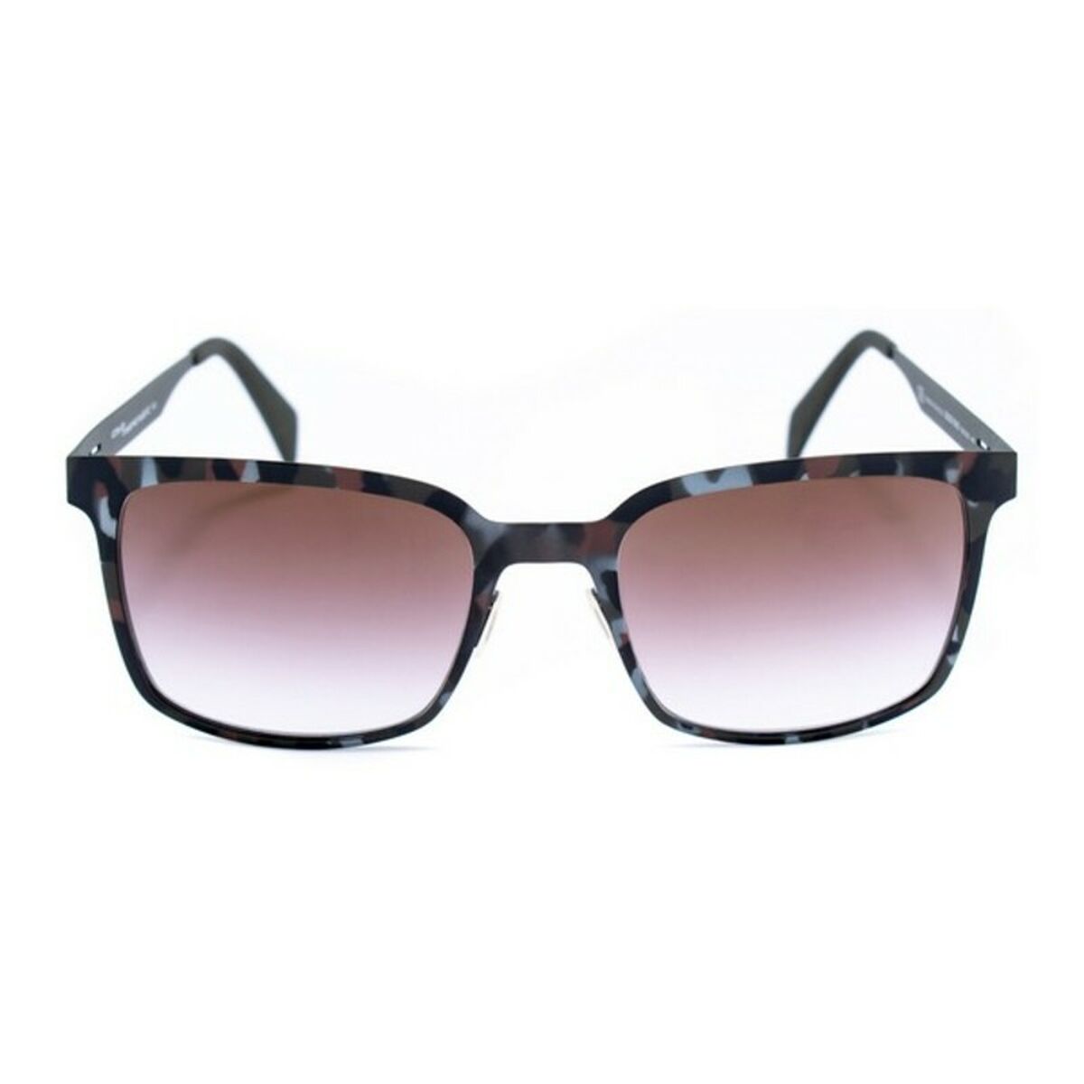 Men's Sunglasses Italia Independent 0500-093-000 (ø 55 mm)