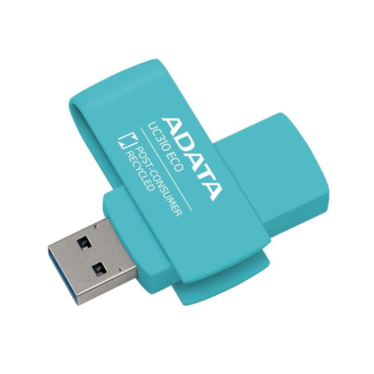 USB stick Adata UC310  128 GB Green