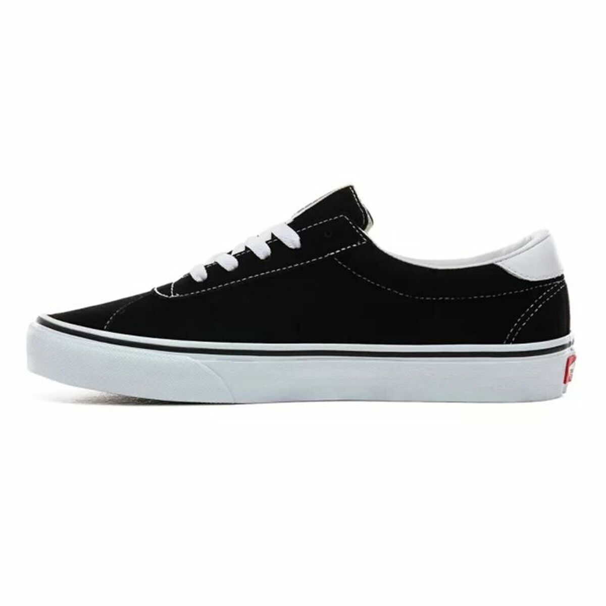 Men’s Casual Trainers Vans Sport Black Men’s Casual Trainers Vans Sport Black