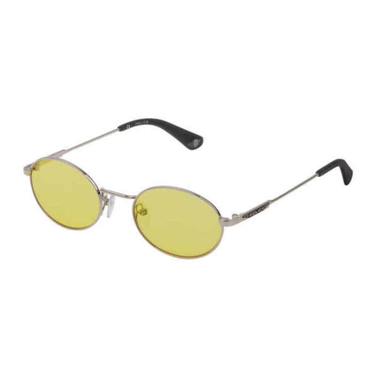 Kindersonnenbrille Police SK557480579 Silberfarben