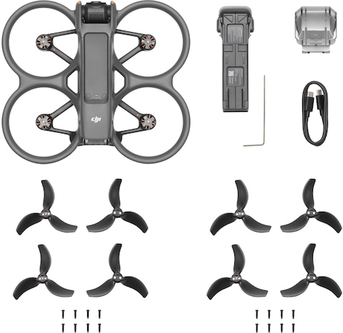 DJI Avat 3