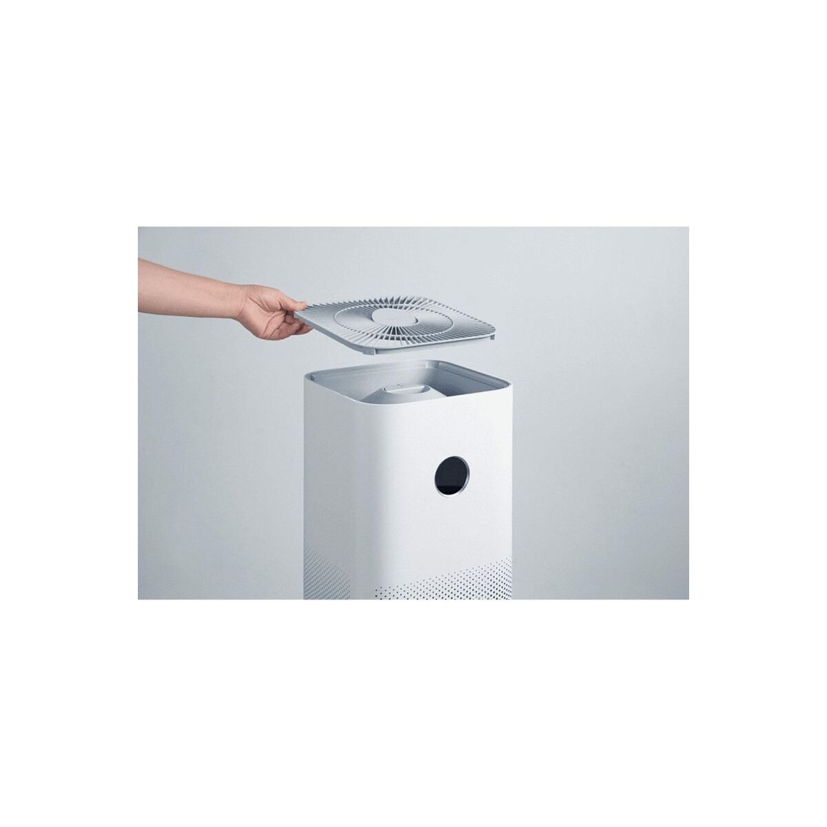 Air purifier Xiaomi BHR5096GL White Black Multicolour Air purifier Xiaomi BHR5096GL White Black Multicolour