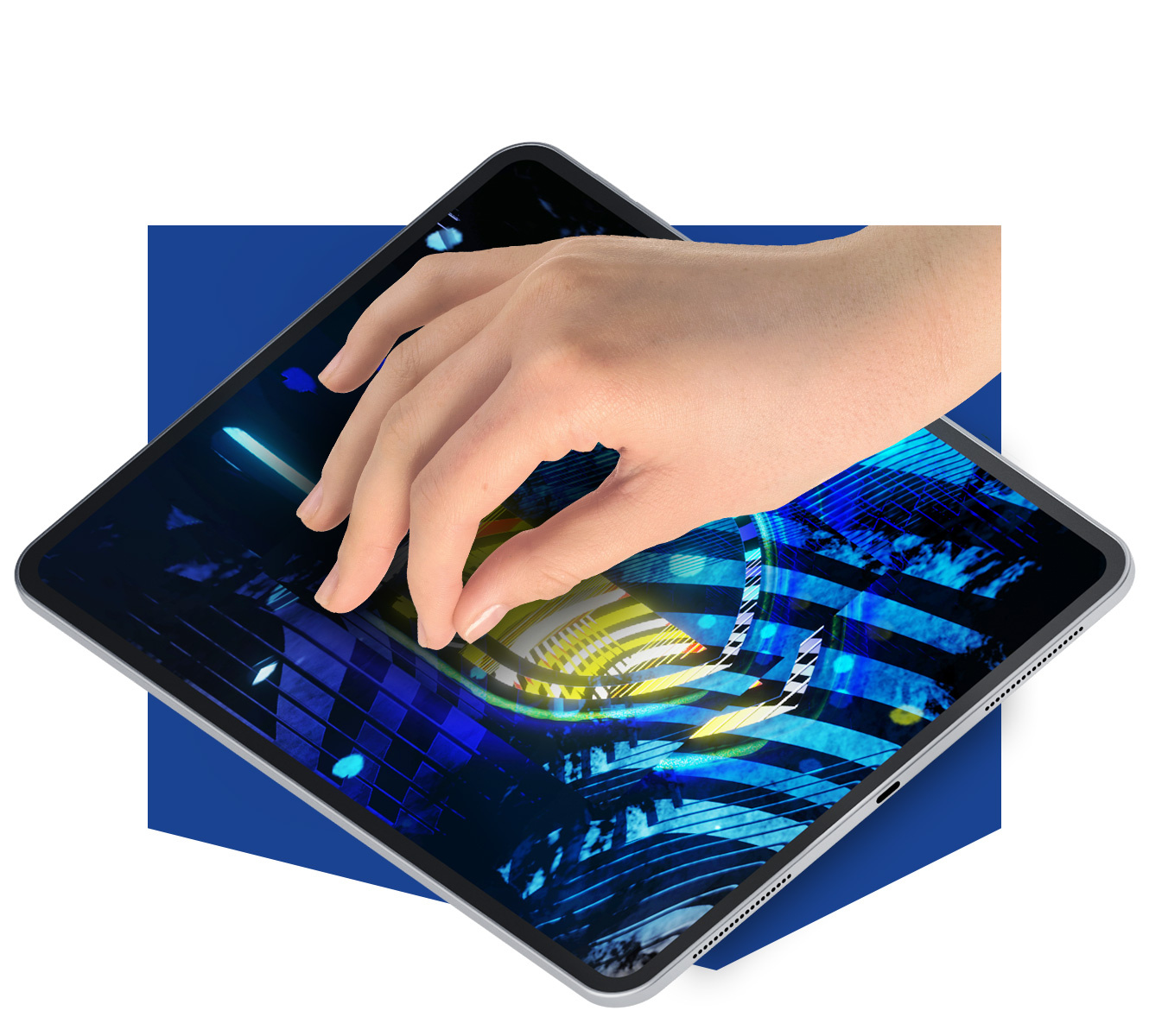3MK PaperFeeling Samsung Galaxy Tab S4 10.5