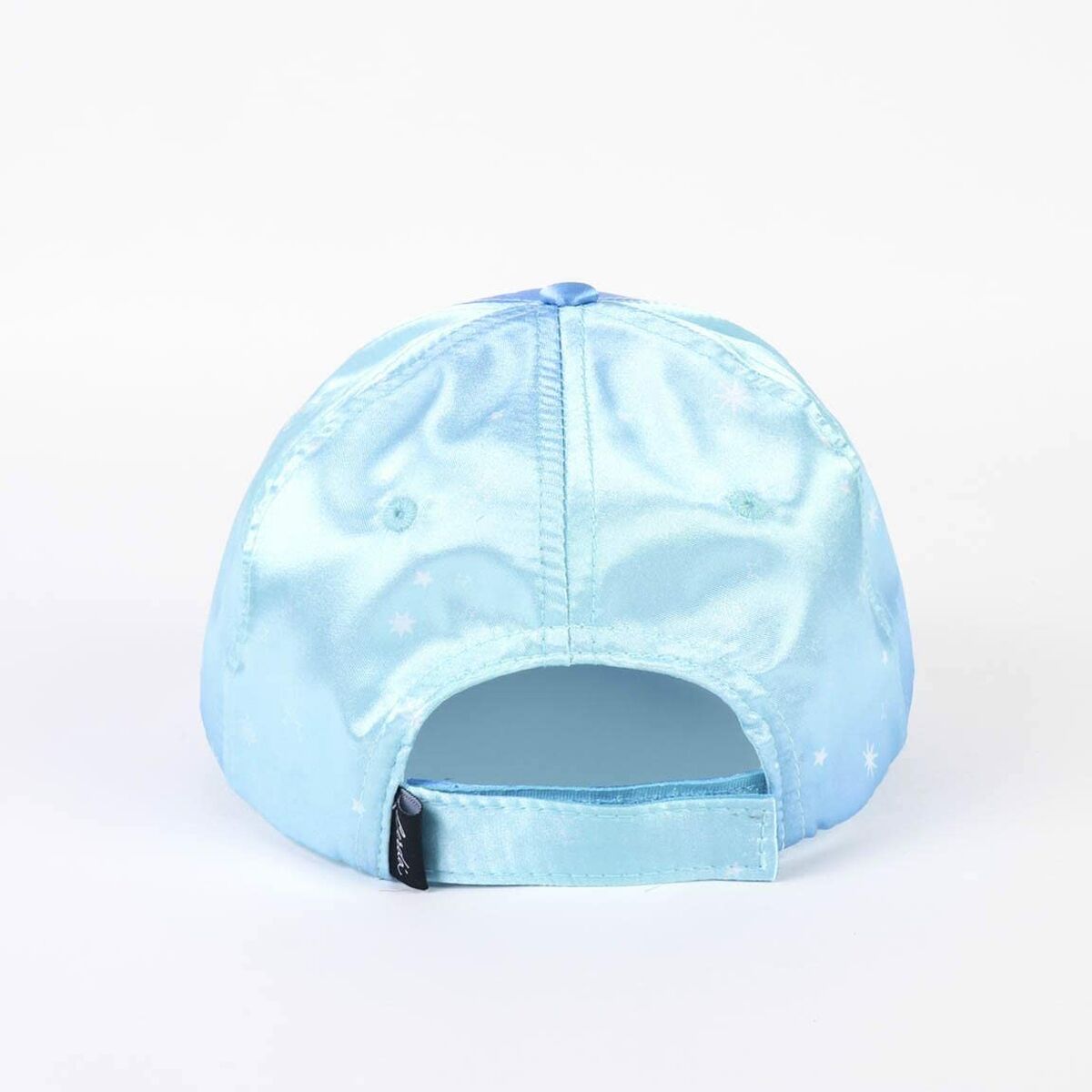 Child Cap Frozen Blue (53 cm)