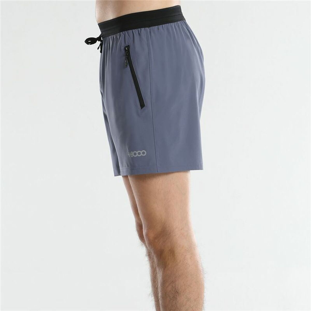 Sports Shorts +8000 Krinen Grey Moutain Sports Shorts +8000 Krinen Grey Moutain