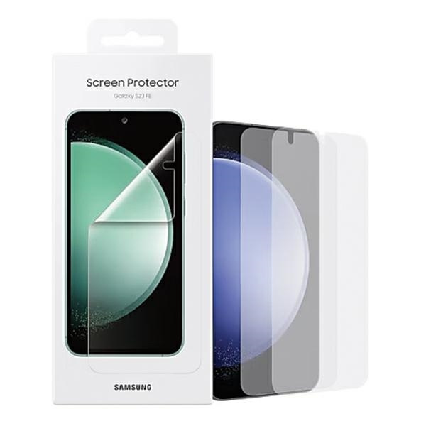Samsung EF-US711CT Samsung Galaxy S23 FE Screen Protector