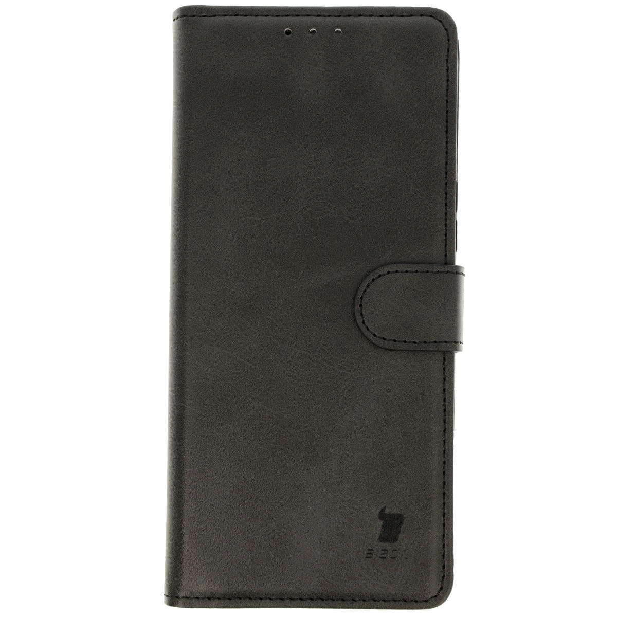 Bizon Case Pocket Asus Zenfone 11 Ultra black