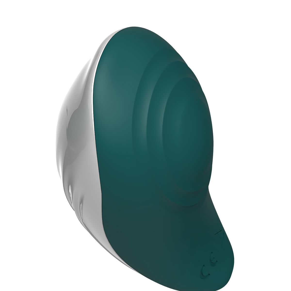 Massager Evolved Green Massager Evolved Green