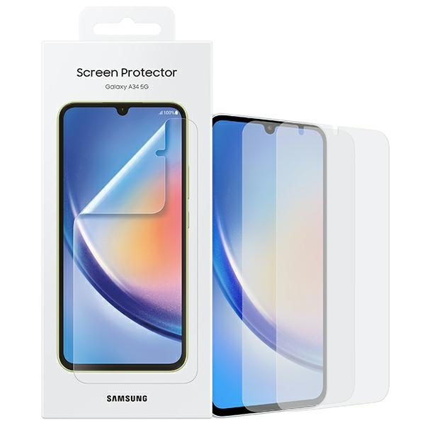 Film Samsung Galaxy A34 5G EF-UA346CTEGWW Screen Protector