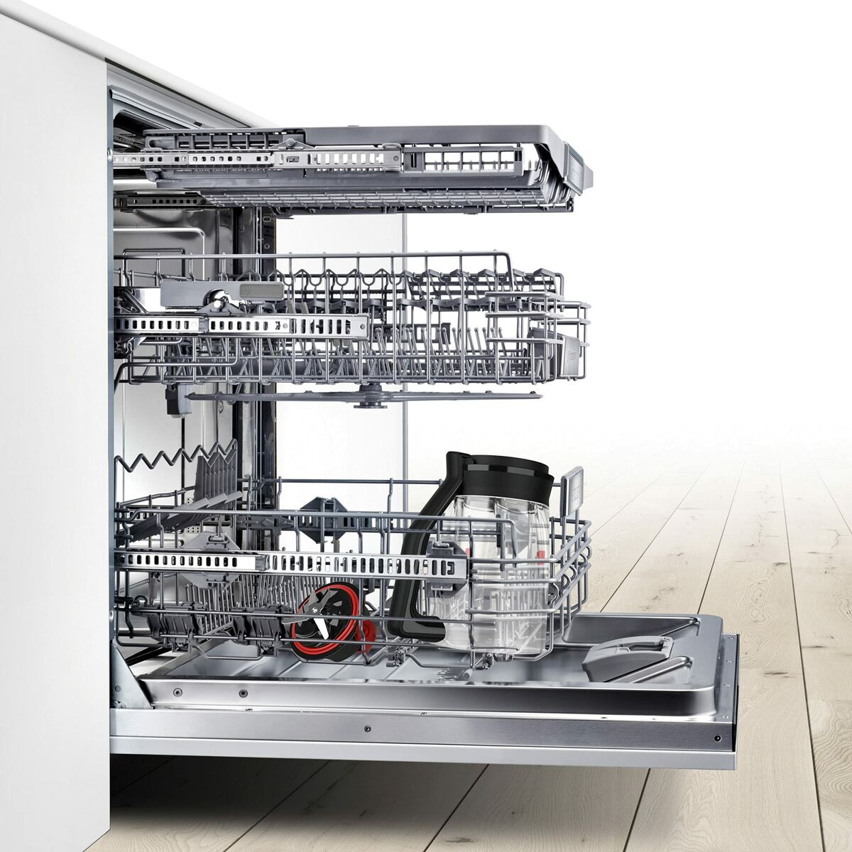 Liquidiser BOSCH MMB6172S 1200 W Liquidiser BOSCH MMB6172S 1200 W