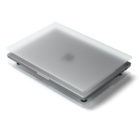 Satechi Eco Hardshell Apple MacBook Pro 14" clear