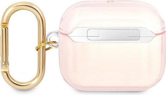 Guess GUA3HHTSP Apple AirPods 3 pink Strap Collection