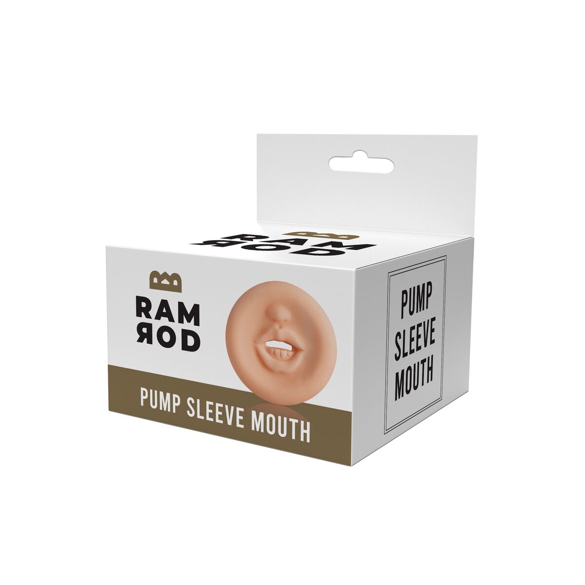 Masturbator Dream Toys Ramrod