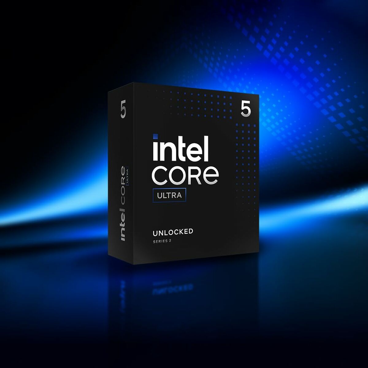 Processor Intel BX80768245K Processor Intel BX80768245K