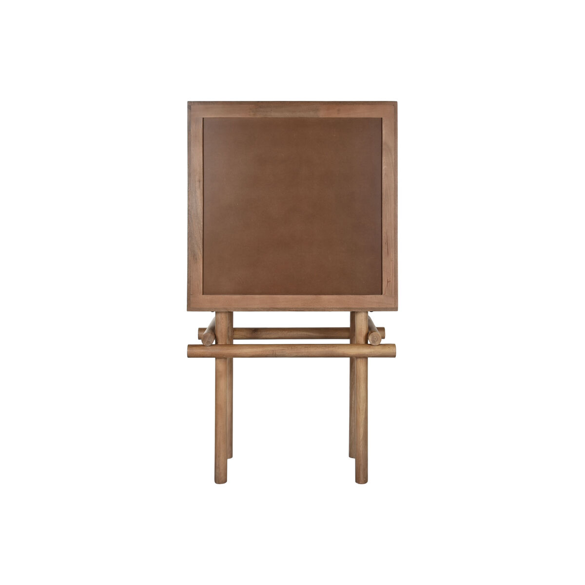 Bottle rack Home ESPRIT Natural 90 x 45 x 156 cm