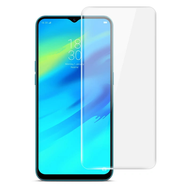 Bizon Glass Hydrogel Samsung Galaxy M33 5G [2 PACK]