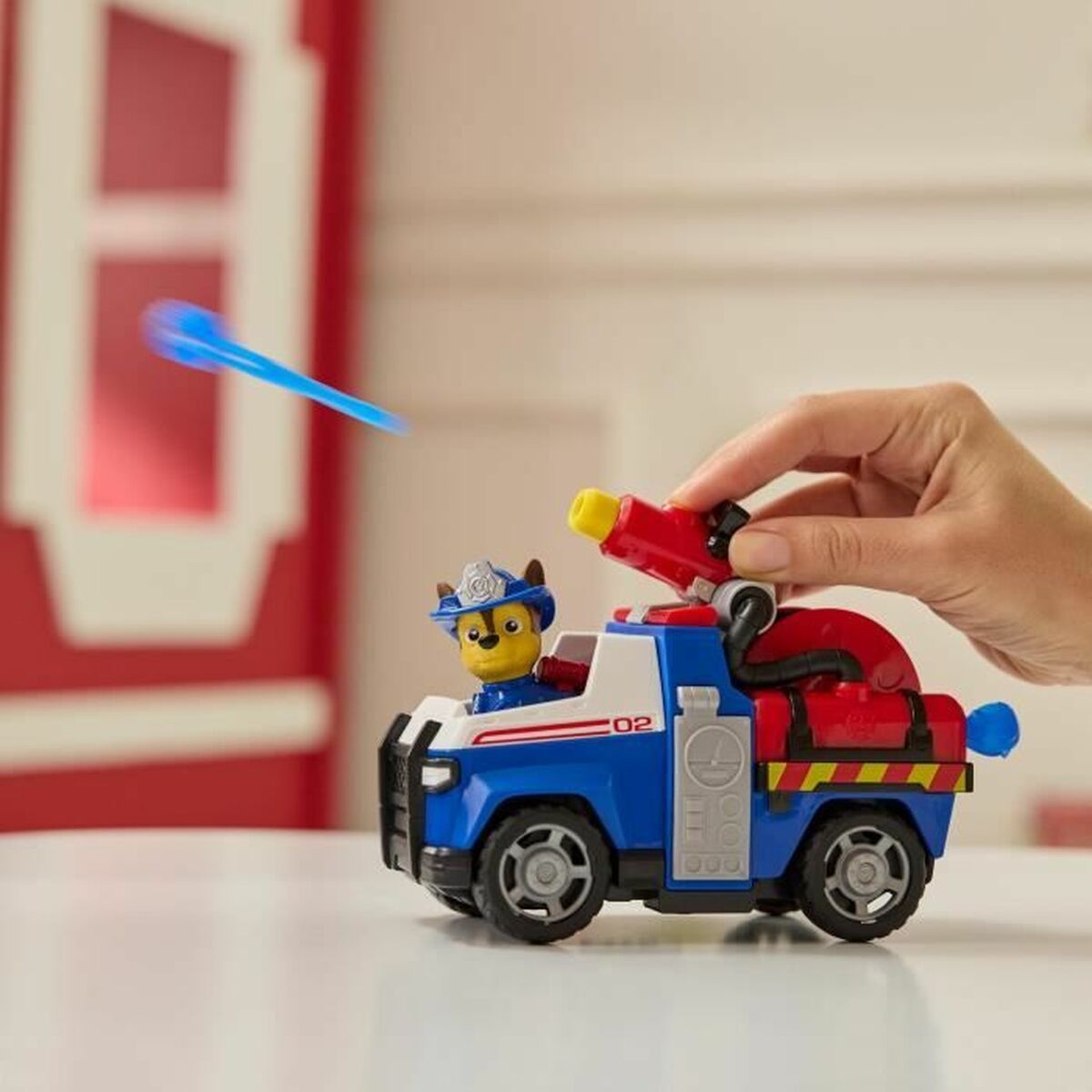 Action Figure Spin Master Paw Patrol