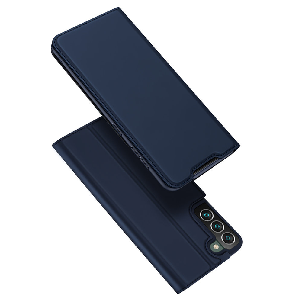 Dux Ducis Skin Pro Samsung Galaxy S22+ Plus blue
