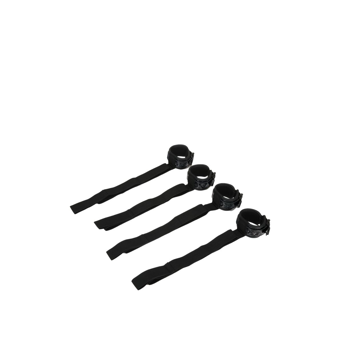 Adjustable Rope Bondage Kit Whipsmart Diamond