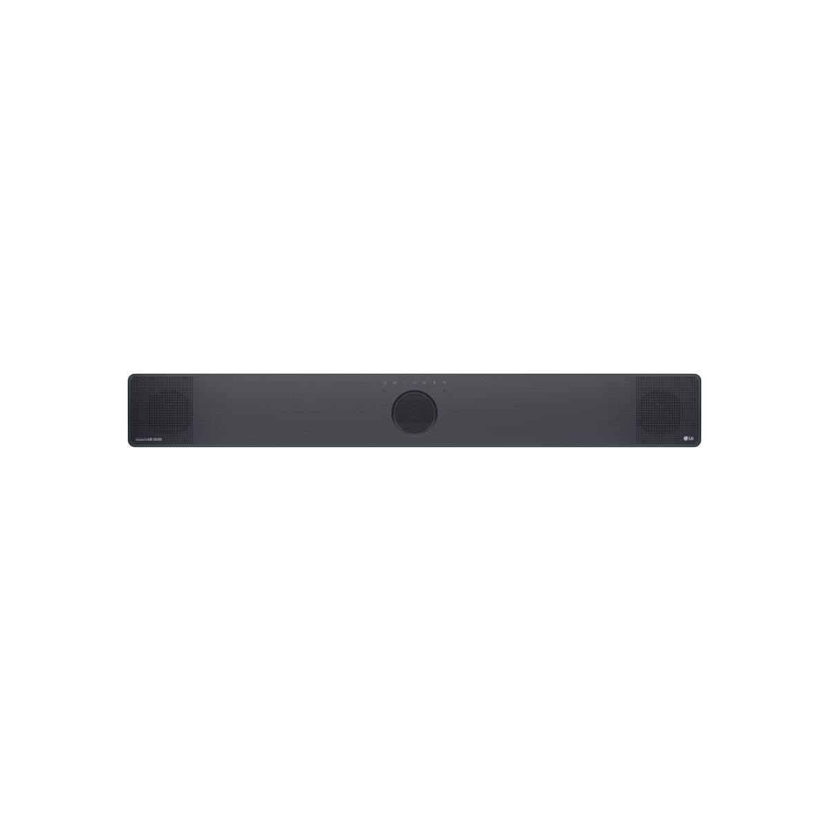 Soundbar LG SC9S Black 400 W