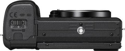 Sony Alpha 6400 Kit Sony Alpha 6400 Kit