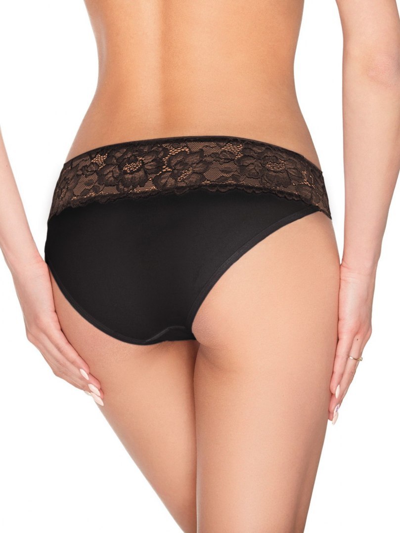  Panties model 121536 Ewana  black