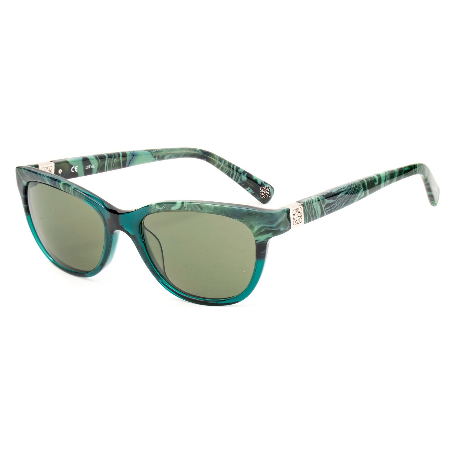 Ladies' Sunglasses Loewe SLW919500860 Ø 50 mm