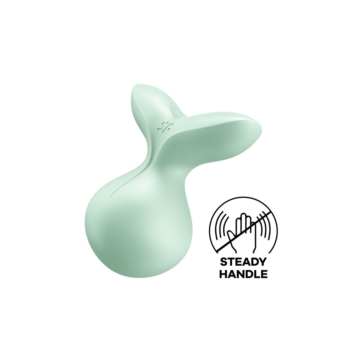 Massager Satisfyer Green