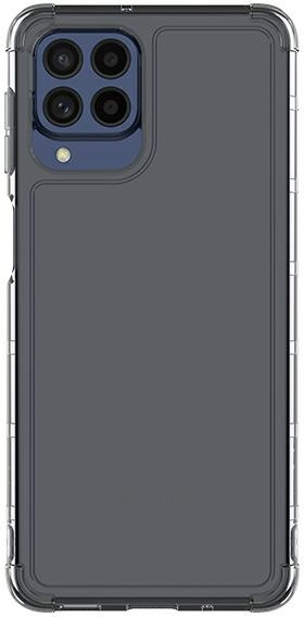 Samsung Galaxy M53 5G GP-FPM536KDABW M Cover black