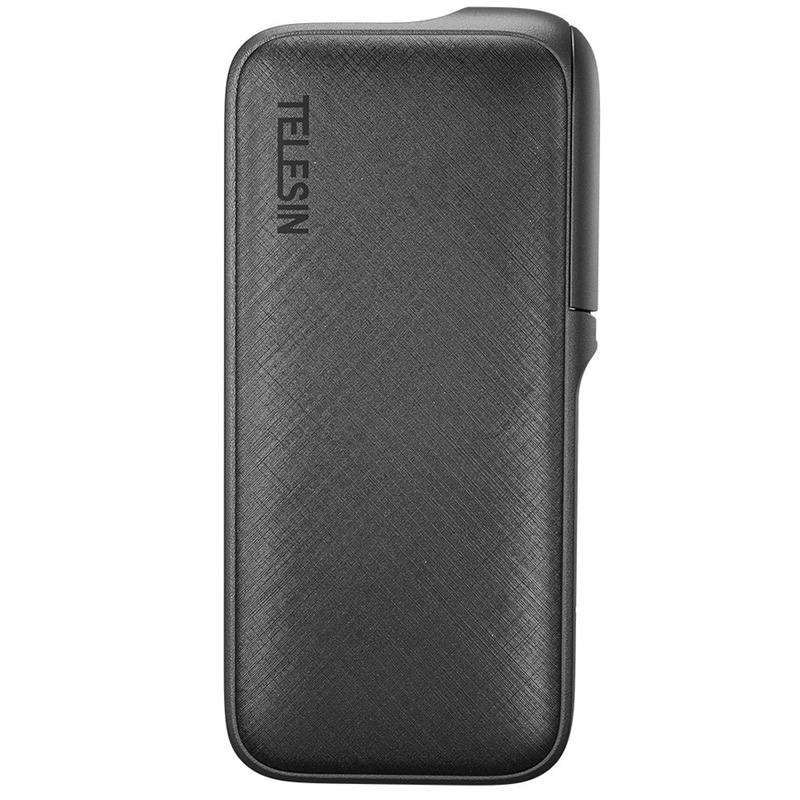 TELESIN Wall Charger with Powerbank GoPro Hero 11/10/9