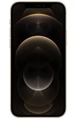 Apple iPhone 12 Pro 256GB Gold