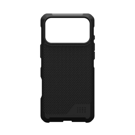 Etui UAG Urban Armor Gear Metropolis LT MagSafe do Apple iPhone 17 Pro Max MagSafe (kevlar black)