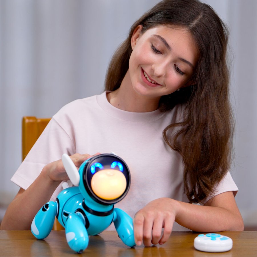Robot Silverlit Robot Silverlit