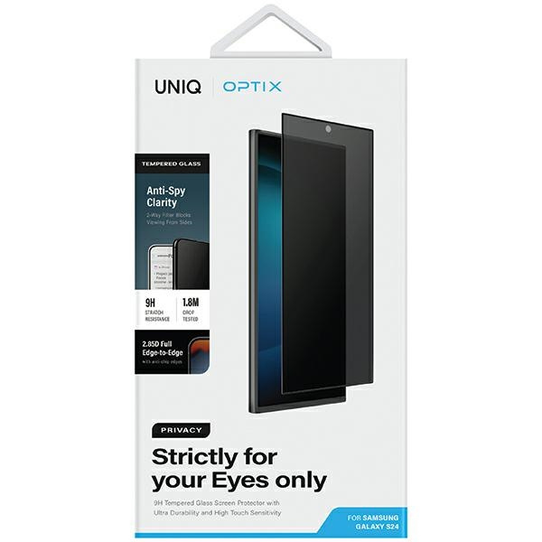 UNIQ Optix Privacy Samsung Galaxy S24