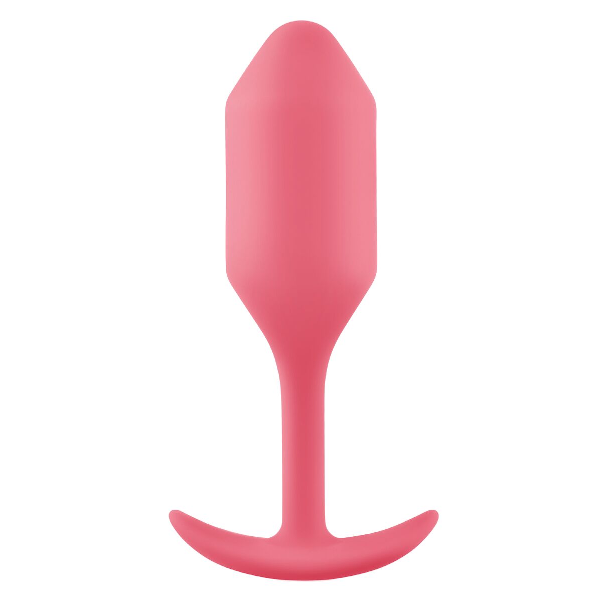 Anal plug B-Vibe 2 Coral Anal plug B-Vibe 2 Coral