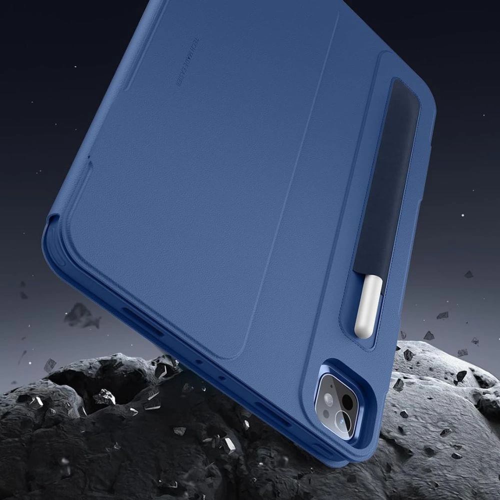 Etui ESR Flip Hybrid do Apple iPad Pro 13” 2024/2025 Navy Blue