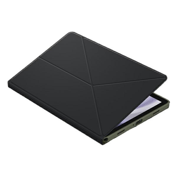 Samsung EF-BX210TBEGWW Book Cover Samsung Galaxy Tab A9+ black