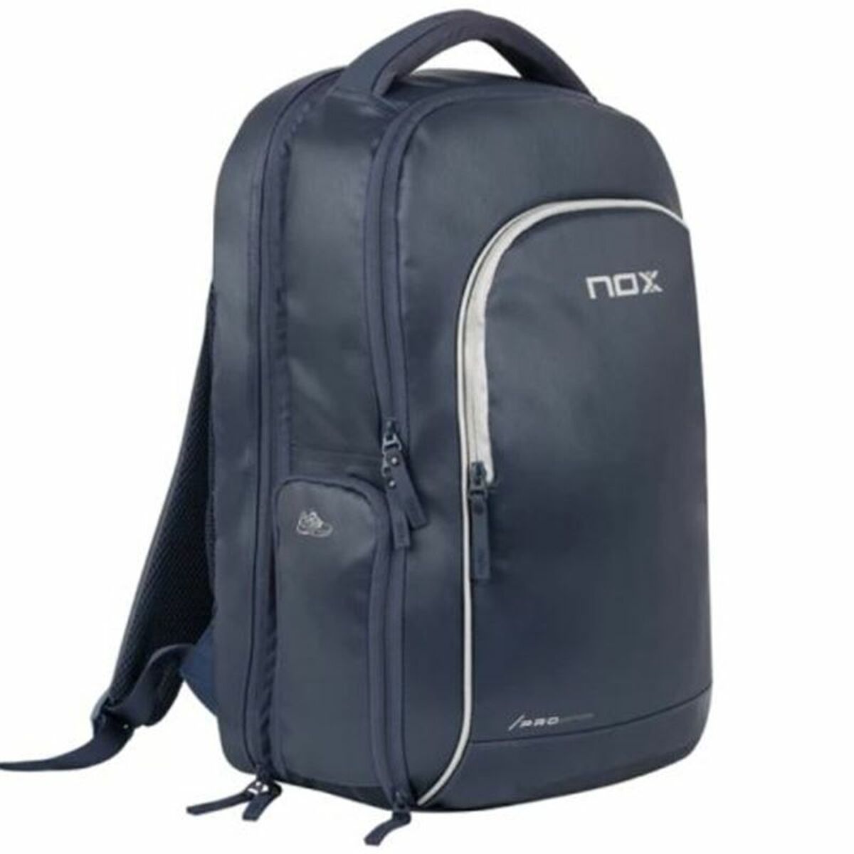 Gym Bag Nox Pro Series Navy Blue