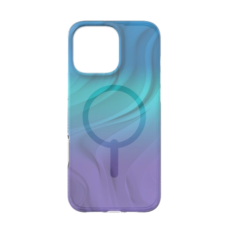 ZAGG Milan Snap Apple iPhone 16 Pro Max MagSafe (deep aurora)