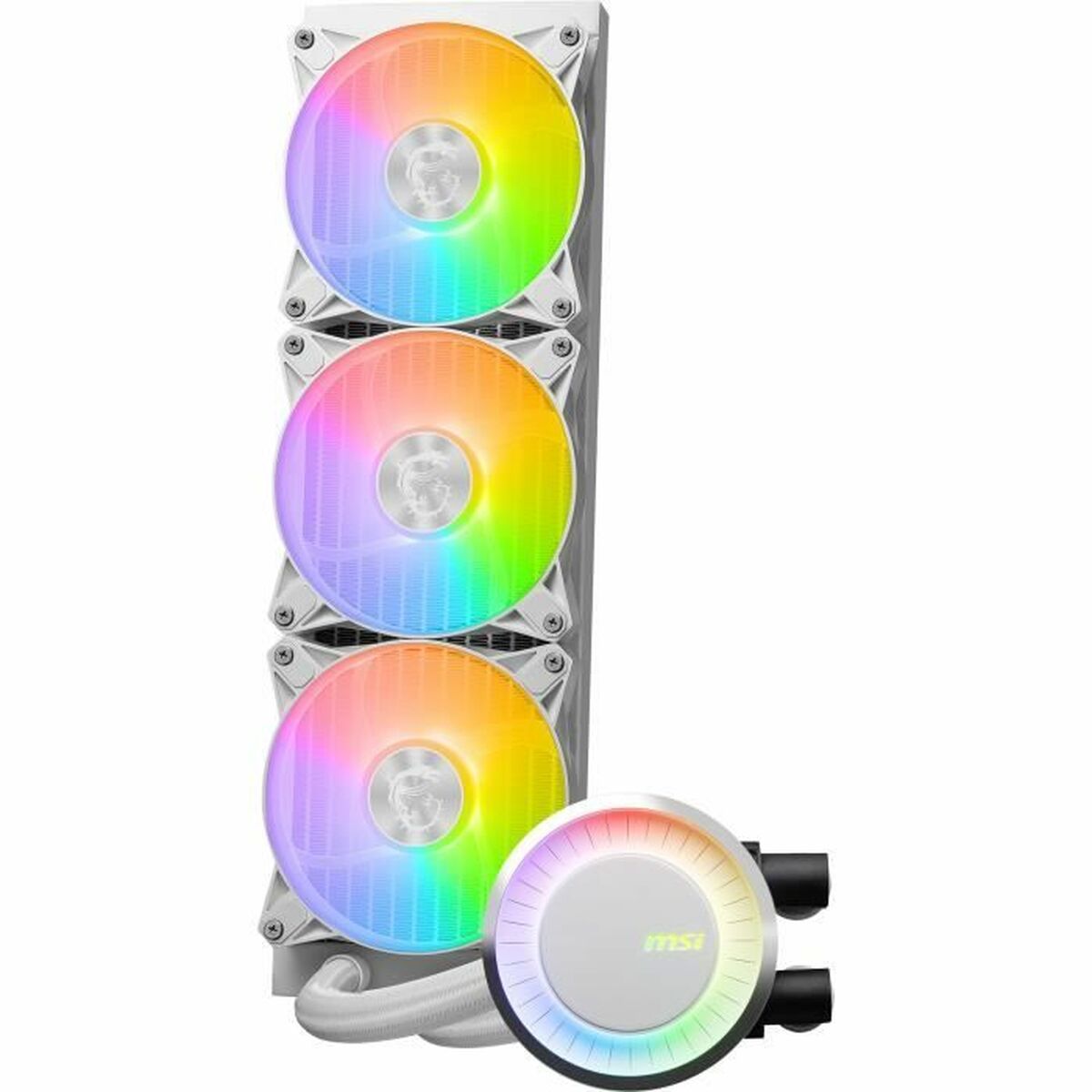 Liquid Cooling Kit MSI 306-7ZW6E27-C24