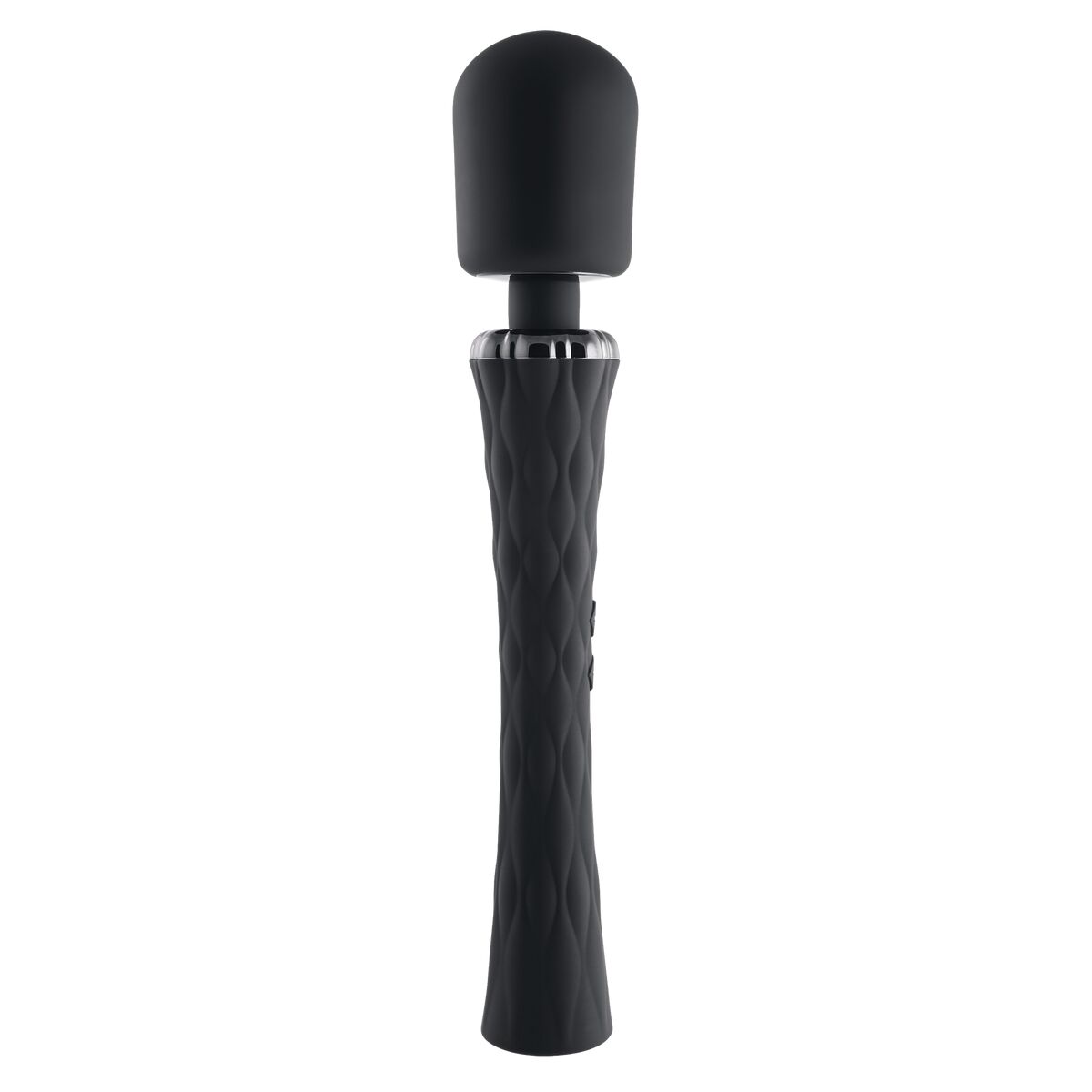 Massager Playboy Black Massager Playboy Black