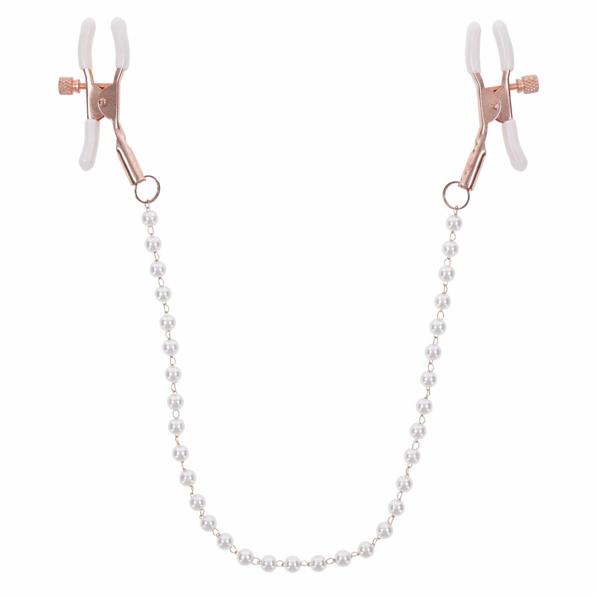 Nipple Clamps Sportsheets